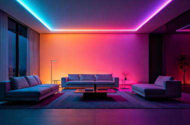 Aqara Adds Five Smart Lights Built to Respond, Not Just Switch On 3