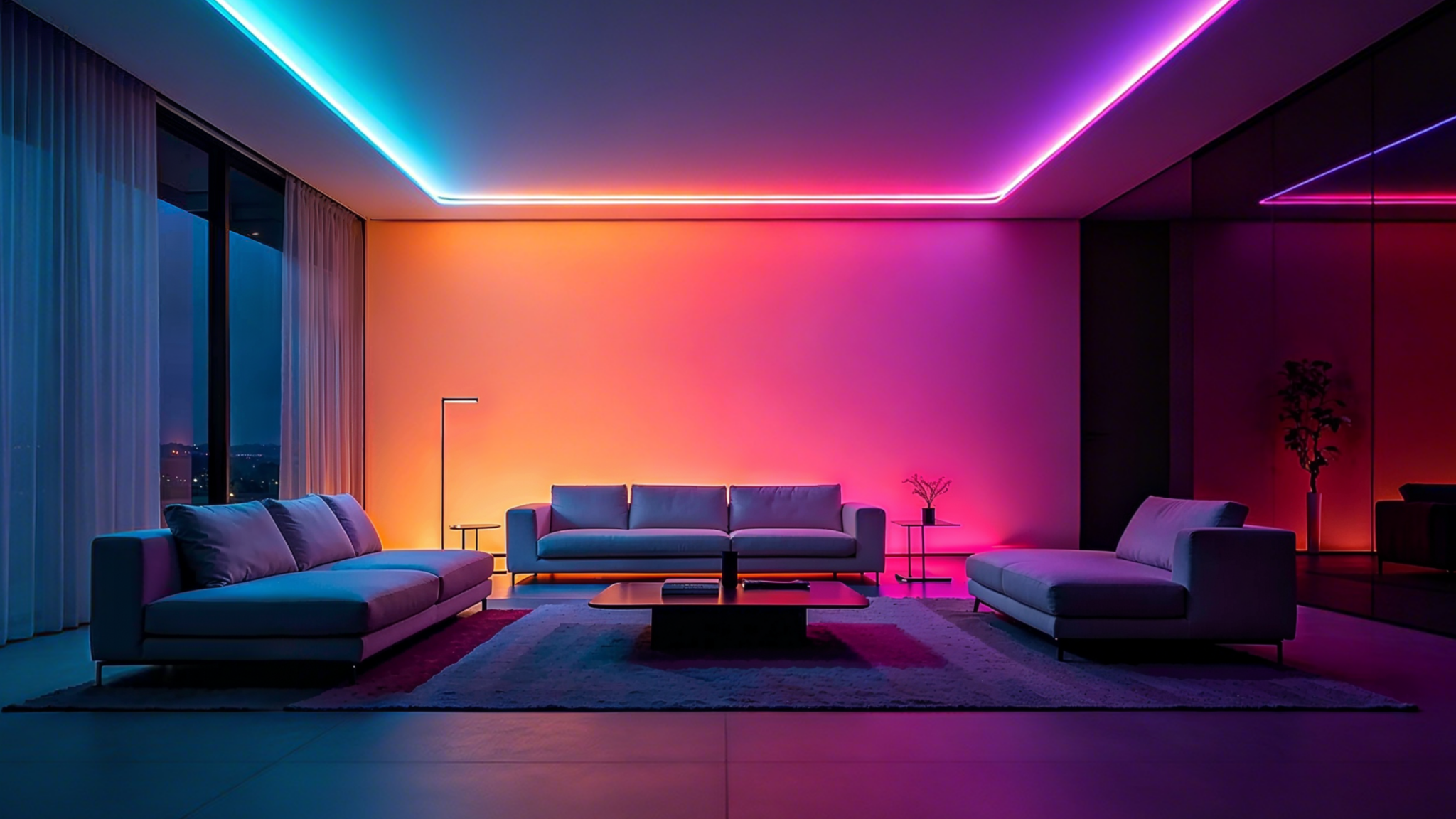 Aqara Adds Five Smart Lights Built to Respond, Not Just Switch On 7