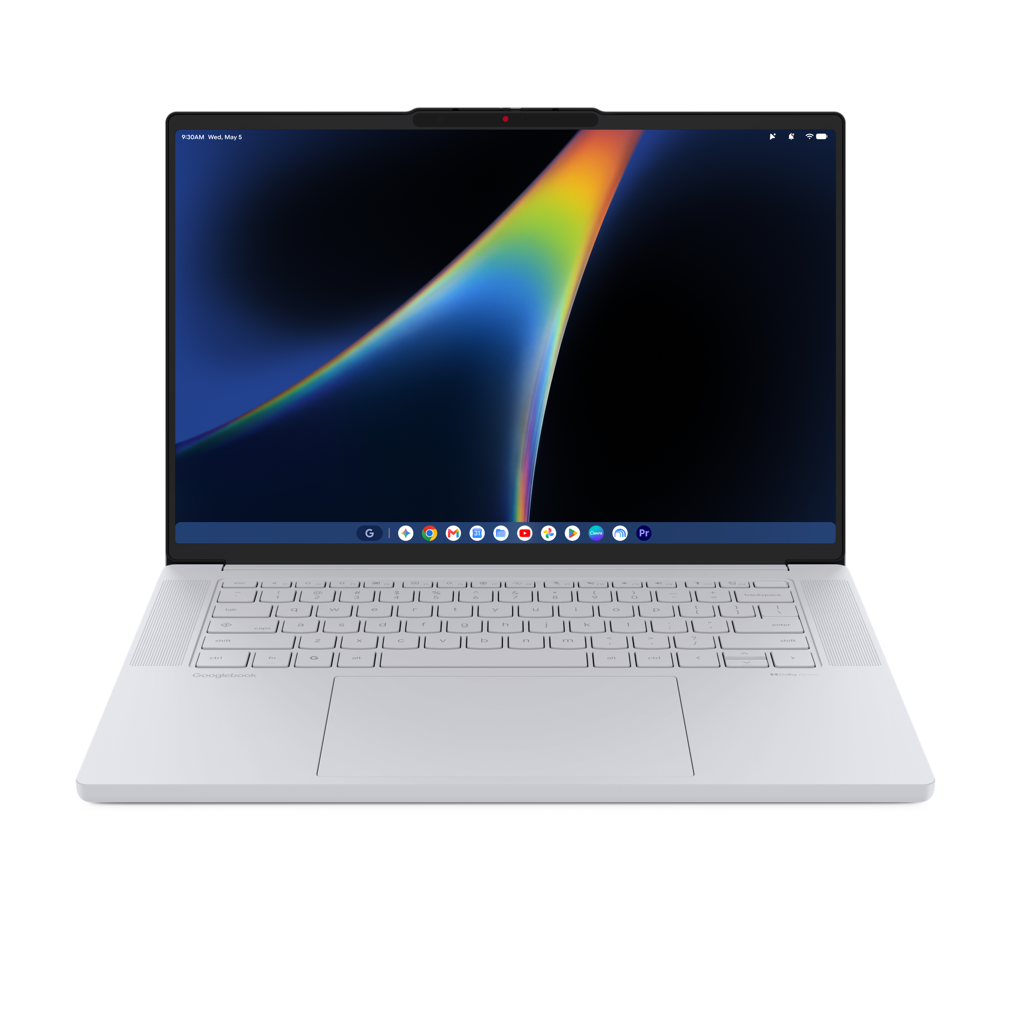 Can Googlebook Finally Dethrone the MacBook? Meet the New Flagship Laptop Lineup 8
