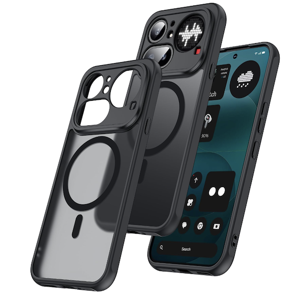 The Best Nothing Phone (4a) Pro Cases 5