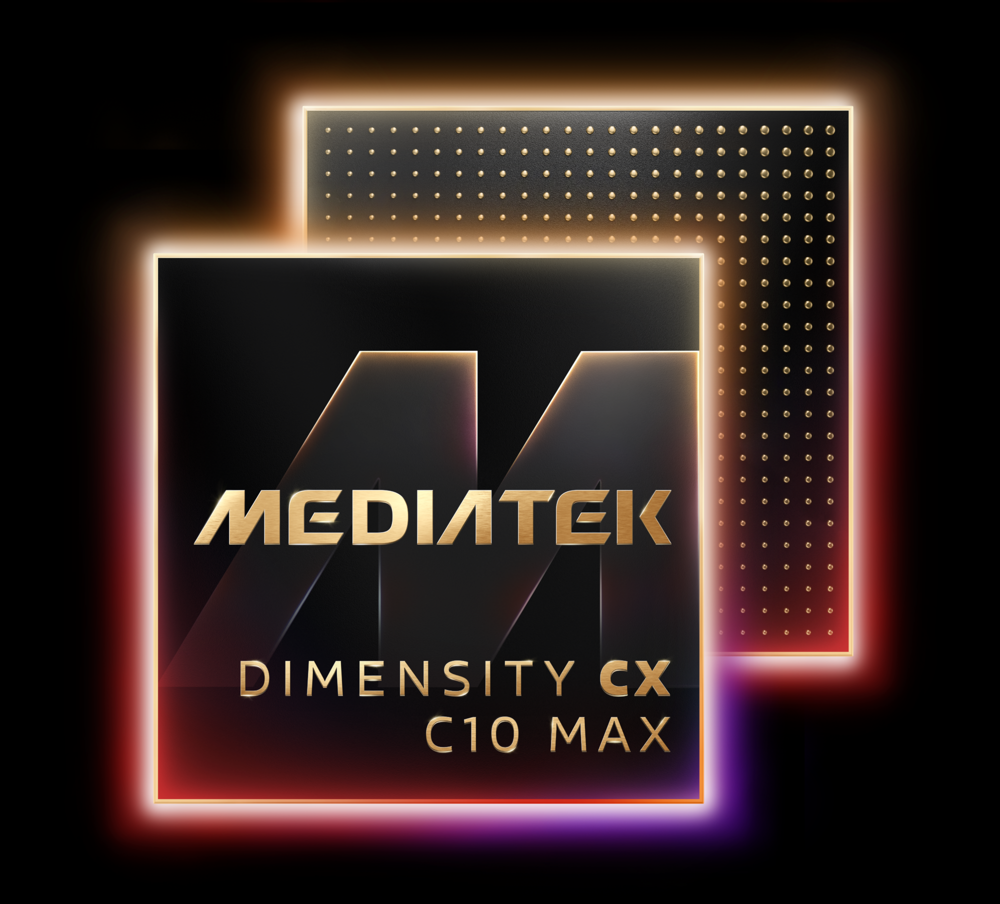 MediaTek Takes on Intel and Qualcomm With New 3nm Silicon for Googlebooks 5