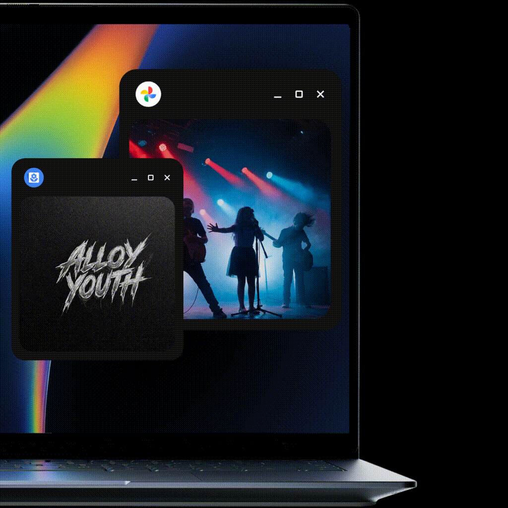 Beyond the Chatbot: How Googlebook's 45 TOPS NPU Supercharges Desktop AI 6