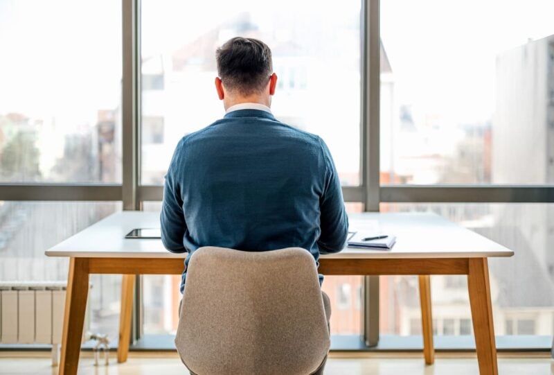 Four-day workweek trial ends with employee fired for secretly working two jobs