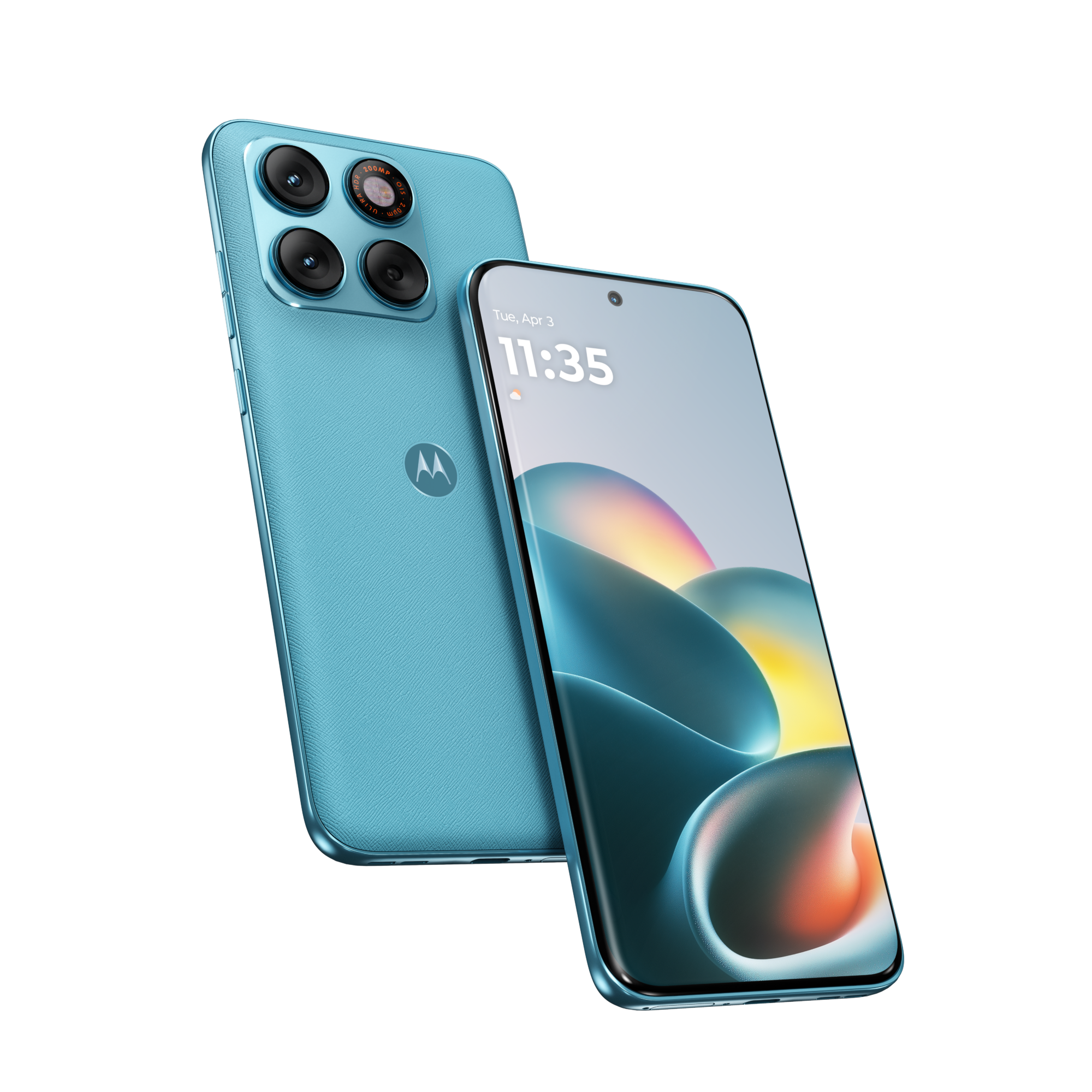 Motorola's Edge 70 Plus Debuts a 200MP Camera at IFA 2026 - Talk Android