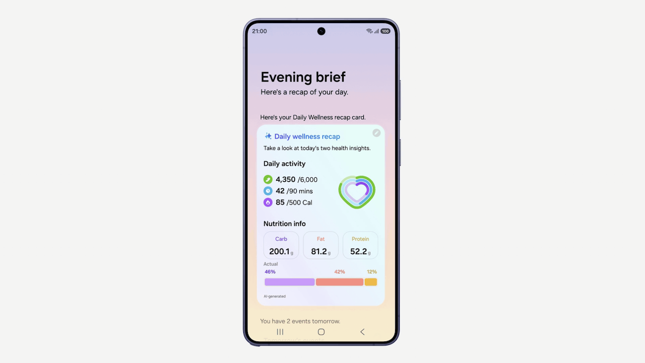 One UI 9 Brings Camera and AI Upgrades to Your Galaxy Phone 5