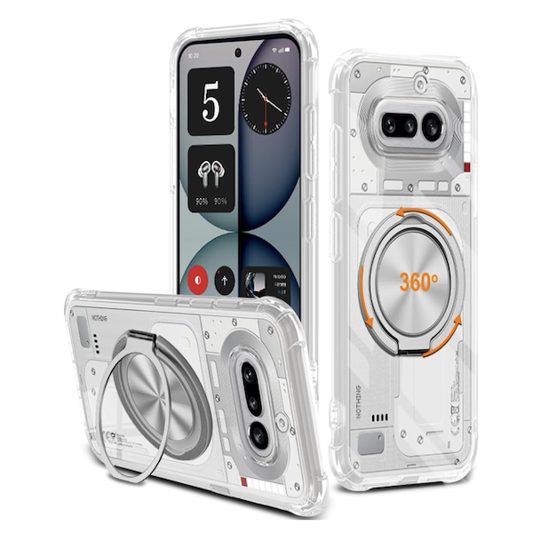 The Best Nothing Phone (4a) Cases 7
