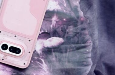 The Best Nothing Phone (4a) Cases 5