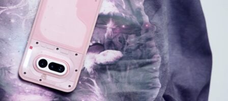 The Best Nothing Phone (4a) Cases 6