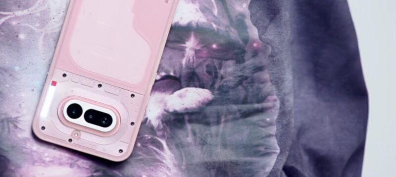 The Best Nothing Phone (4a) Cases 4