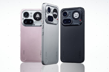 The Best Nothing Phone (4a) Pro Cases 5