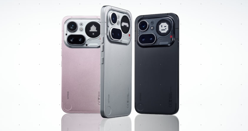 The Best Nothing Phone (4a) Pro Cases 3