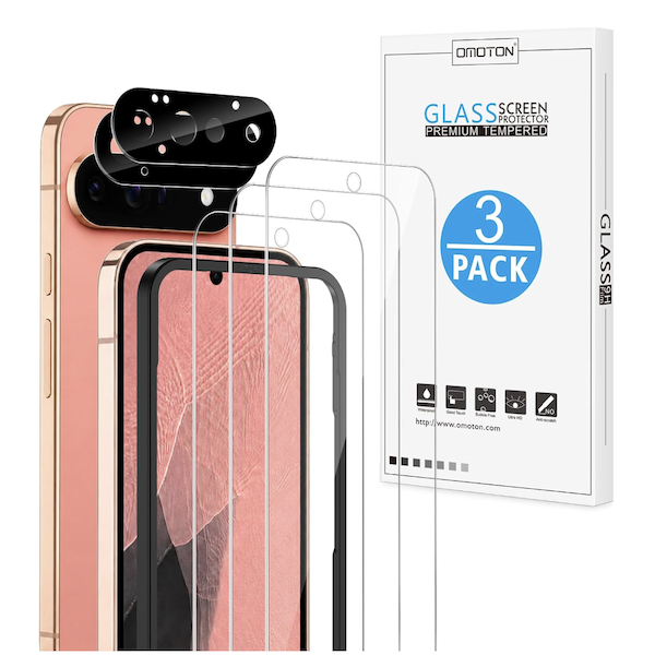 The Best Google Pixel 11 Pro Screen Protectors 6