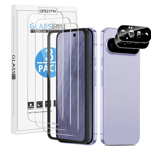 The Best Google Pixel 11 Screen Protectors 7