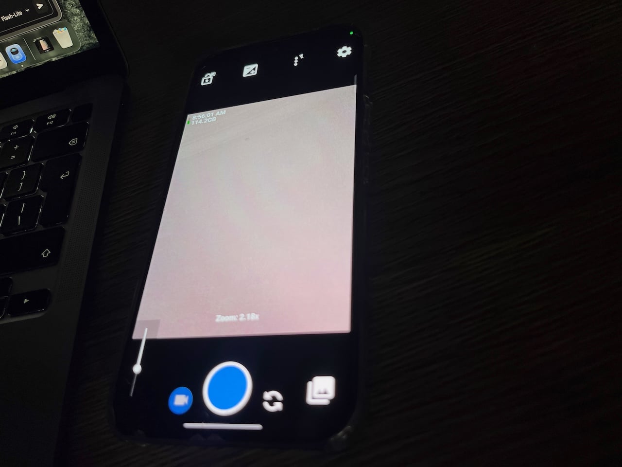 The Best Alternative Camera Apps for Android 6