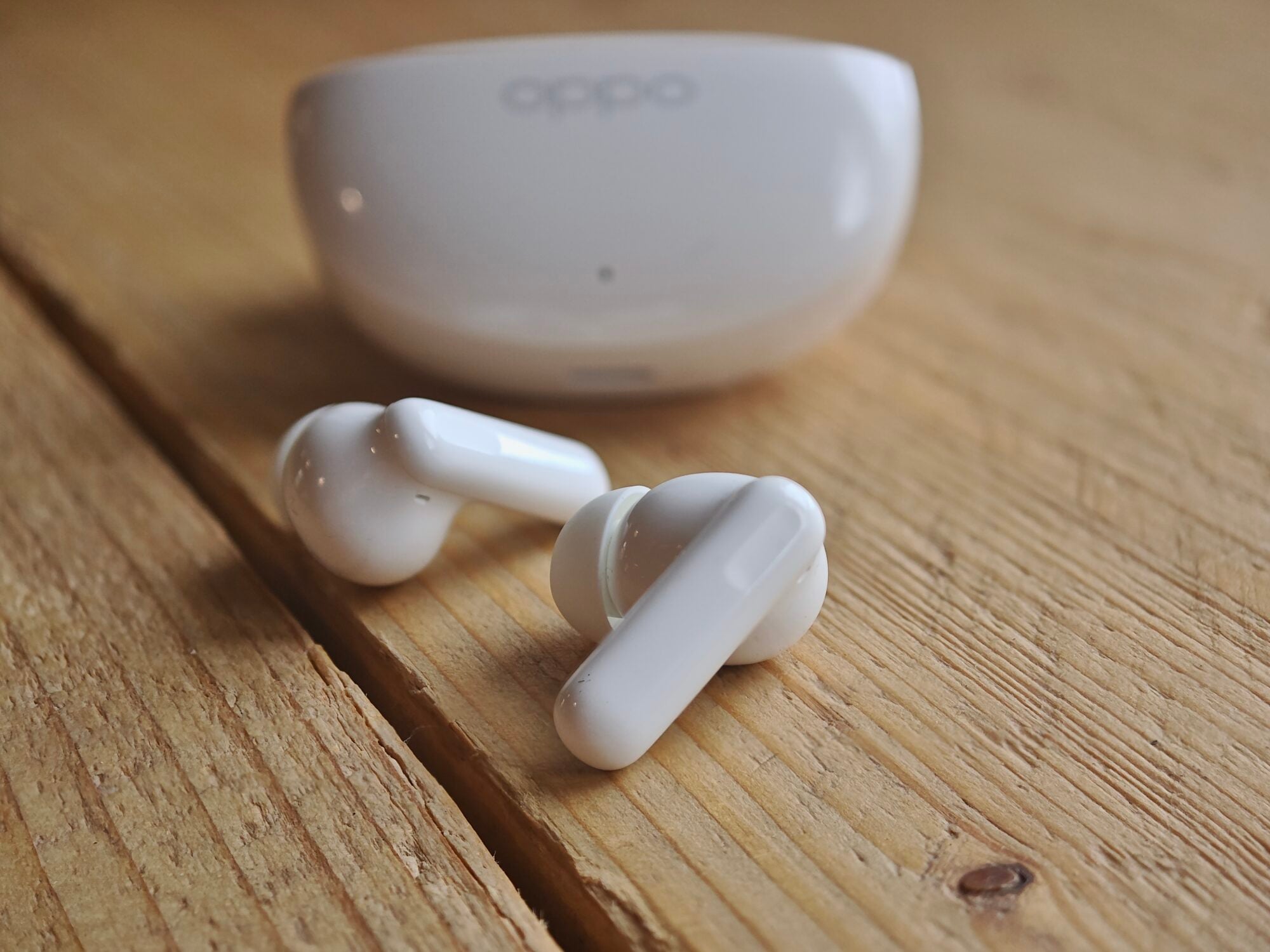 Enco Air5 Review: Oppo's Affordable Earbuds Nail ANC And Battery 14