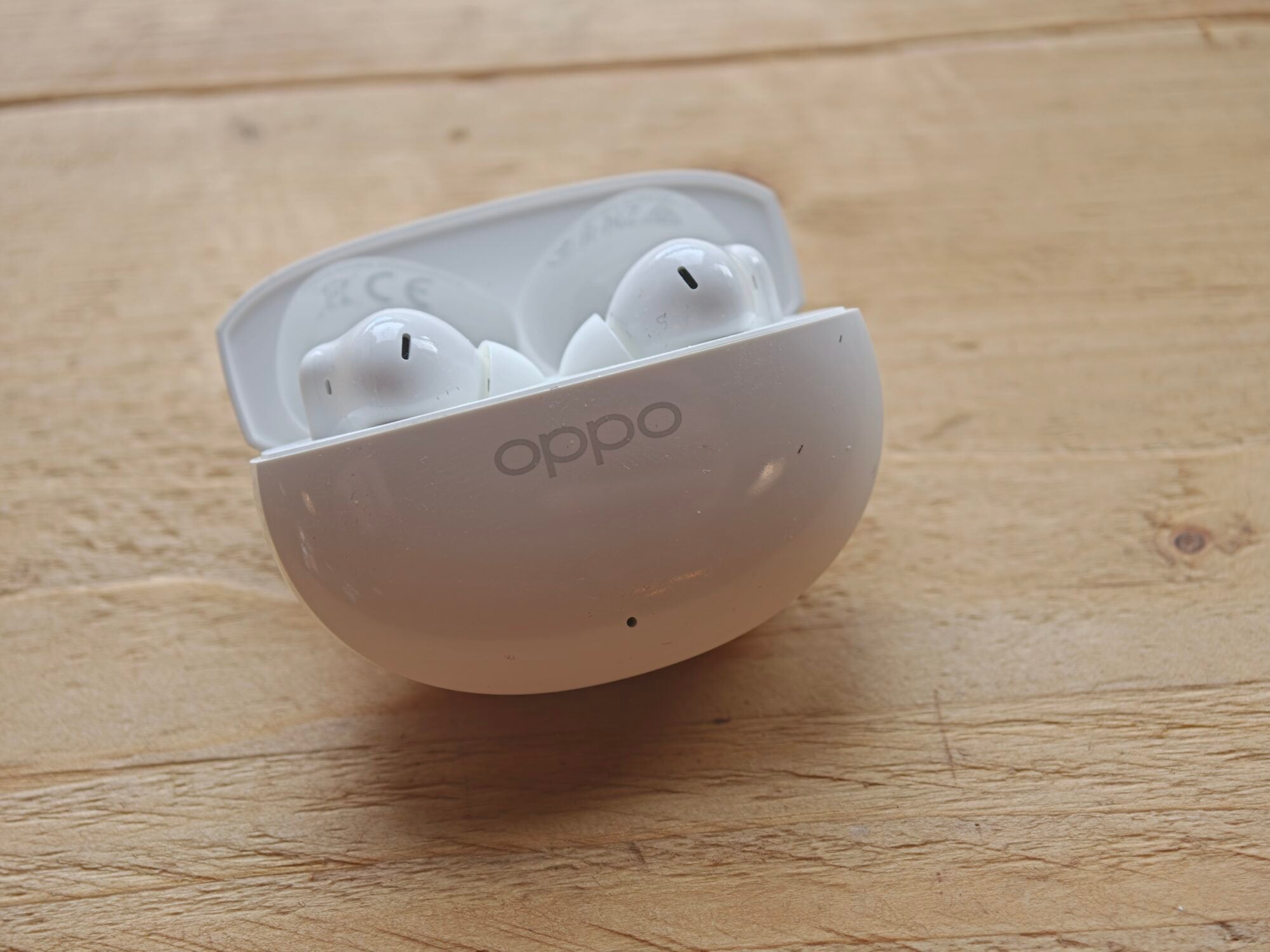 Enco Air5 Review: Oppo's Affordable Earbuds Nail ANC And Battery 5