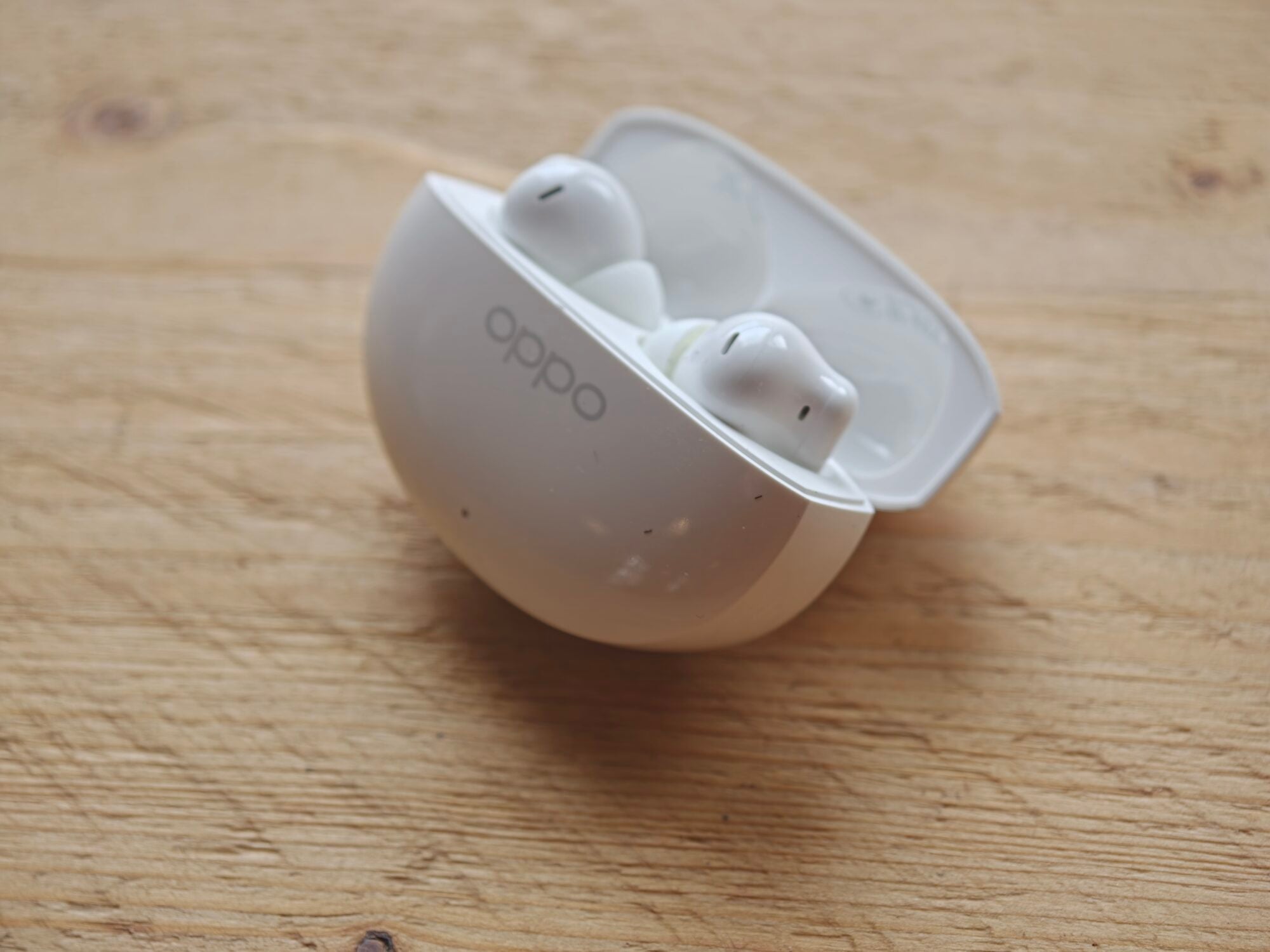 Enco Air5 Review: Oppo's Affordable Earbuds Nail ANC And Battery 13