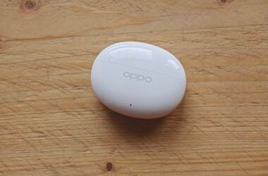 Enco Air5 Review: Oppo's Affordable Earbuds Nail ANC And Battery 5