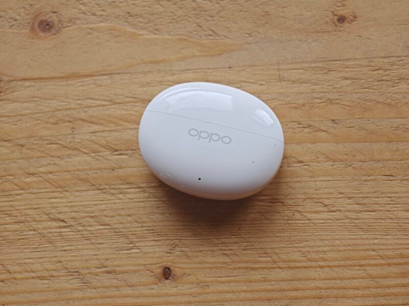 Enco Air5 Review: Oppo's Affordable Earbuds Nail ANC And Battery 2