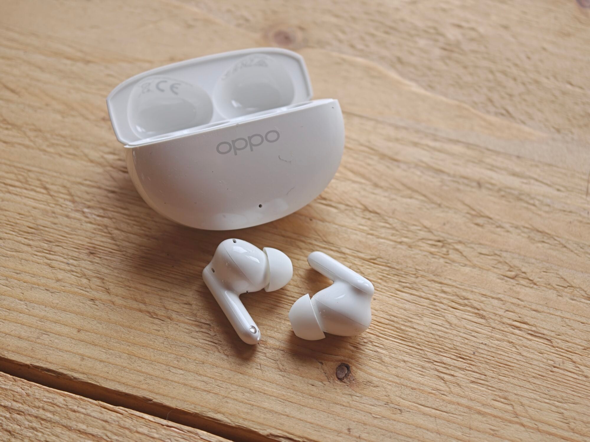Enco Air5 Review: Oppo's Affordable Earbuds Nail ANC And Battery 3