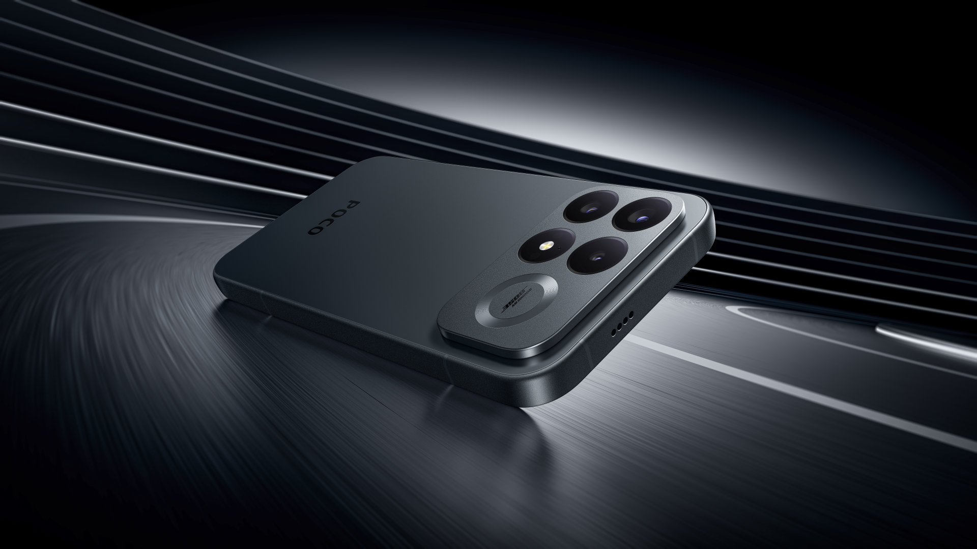 Poco F9 Ultra and F9 Pro Land With 200MP Cameras, 185Hz Screens 8