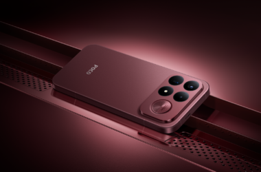 Poco F9 Ultra and F9 Pro Land With 200MP Cameras, 185Hz Screens 7