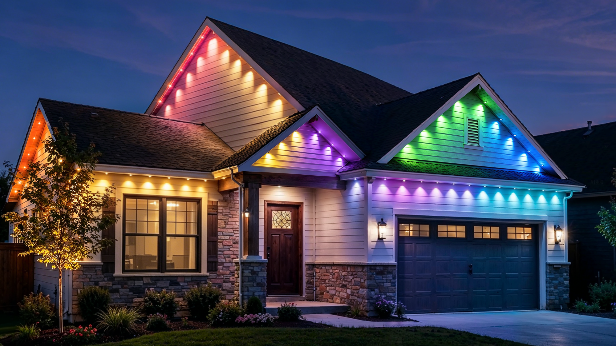 Aqara Adds Five Smart Lights Built to Respond, Not Just Switch On 6