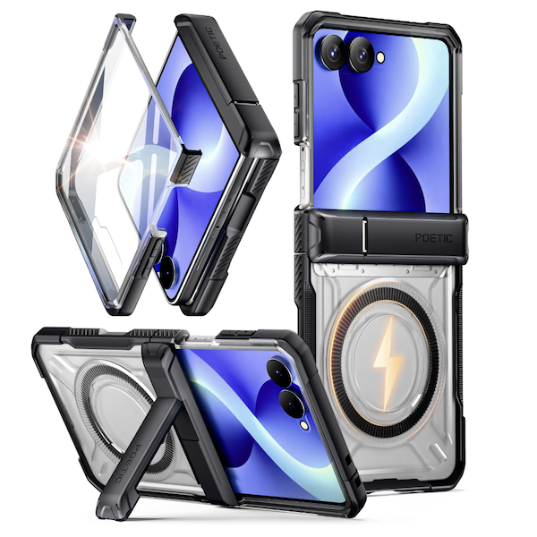 The Best Samsung Galaxy Z Flip 8 Cases 8