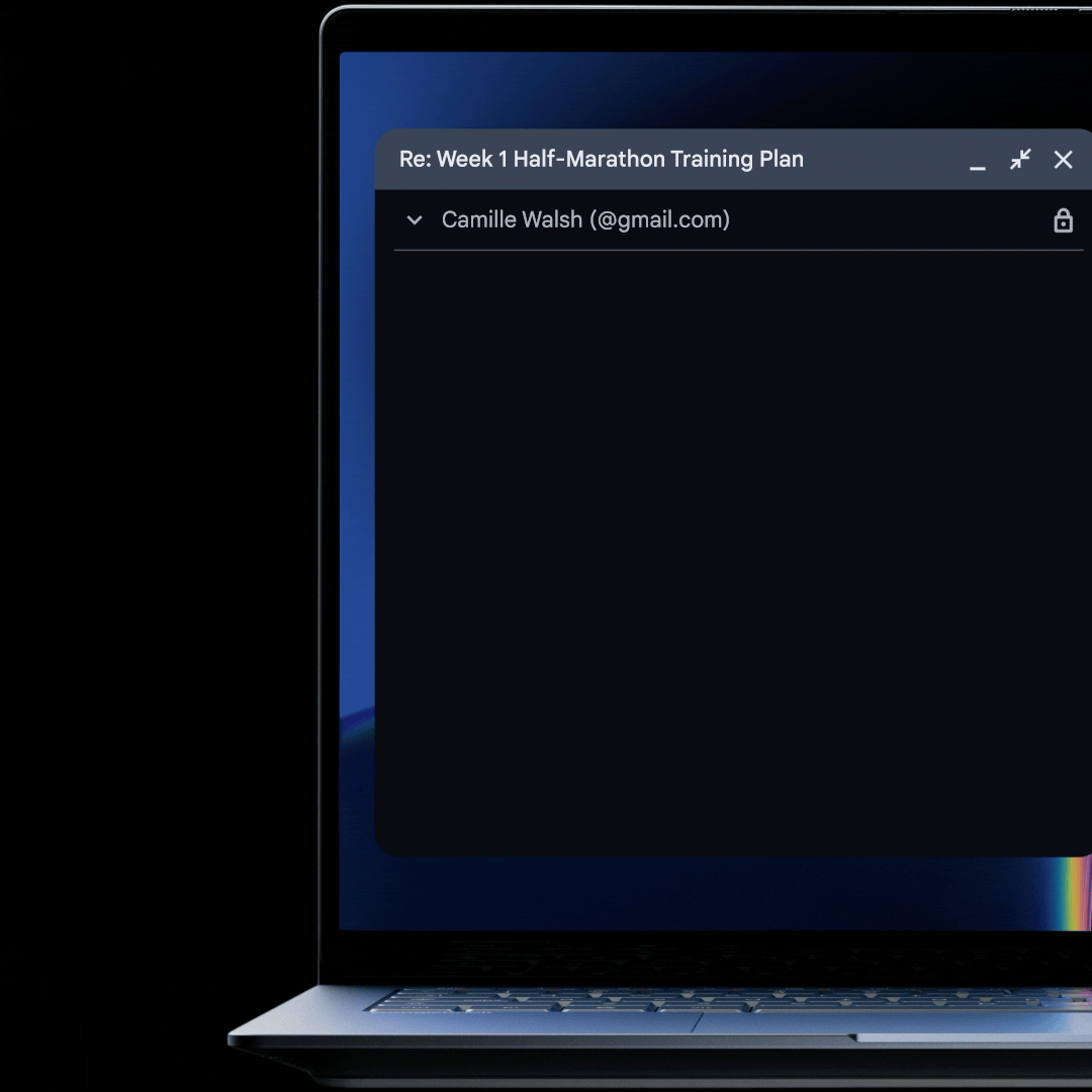 Beyond the Chatbot: How Googlebook's 45 TOPS NPU Supercharges Desktop AI 5