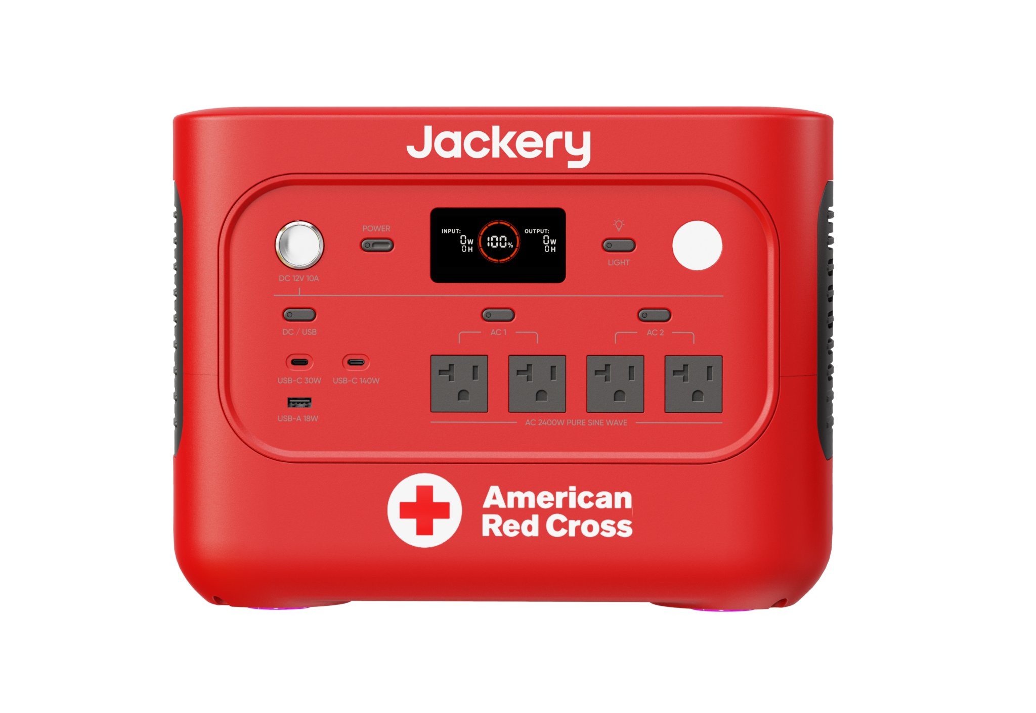 Jackery's New Safety System Covers Every Product It Sells 6