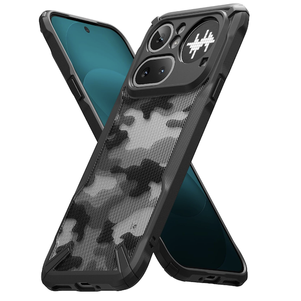 The Best Nothing Phone (4a) Pro Cases 4