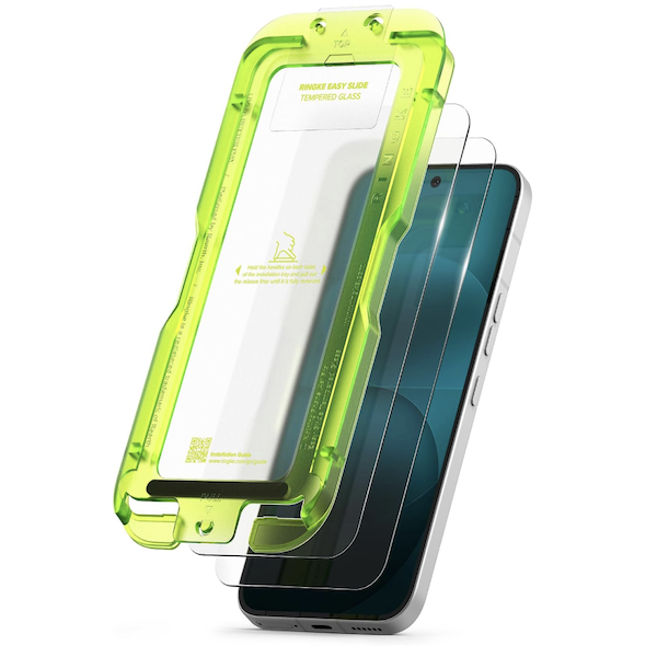 The Best Nothing Phone (4a) Screen Protectors 5