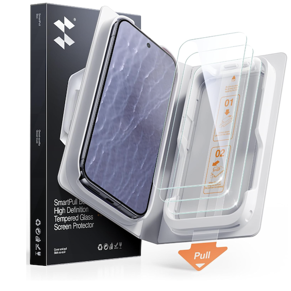 The Best Google Pixel 11 Screen Protectors 11
