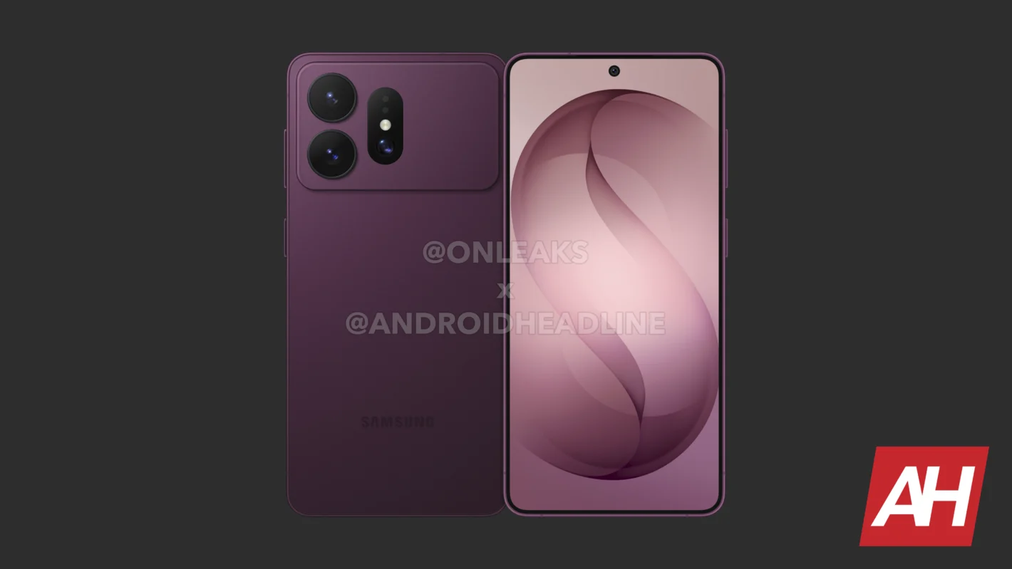 The Galaxy S Series May Be Changing Forever With the S27 Pro 5