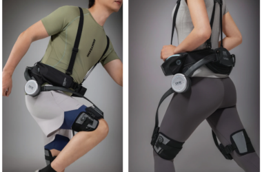 CUKTECH's First Wearable Robot Is a Hip Exoskeleton 10