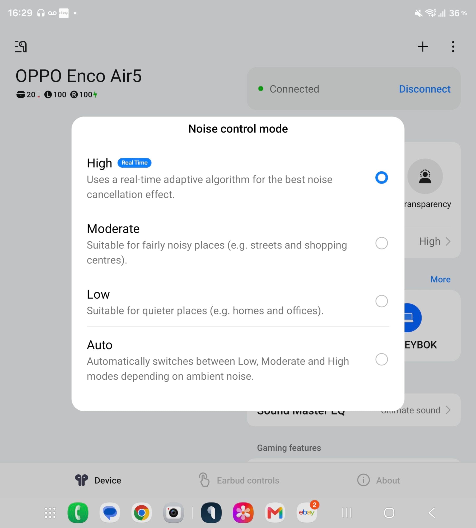 Enco Air5 Review: Oppo's Affordable Earbuds Nail ANC And Battery 8