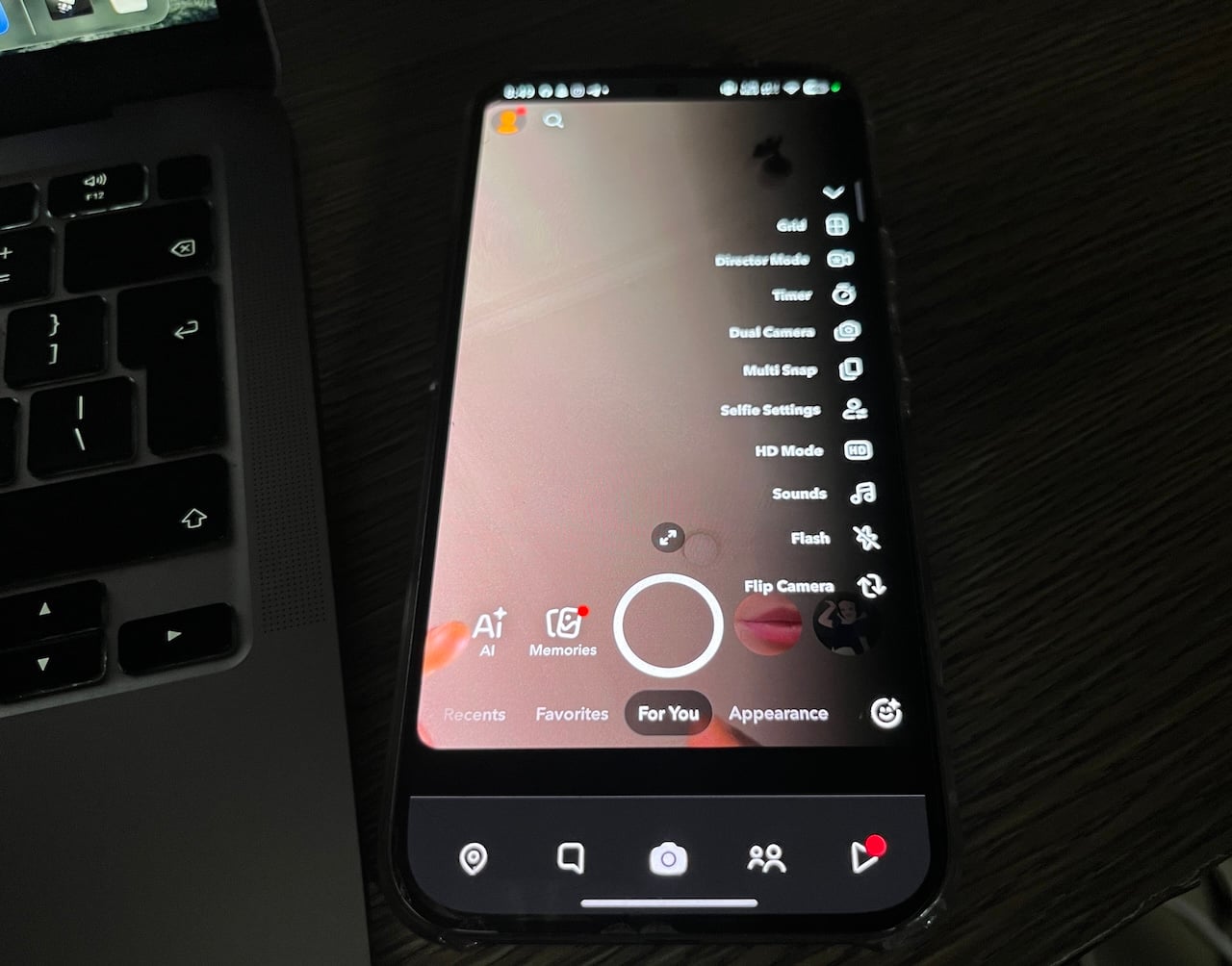 The Best Alternative Camera Apps for Android 5