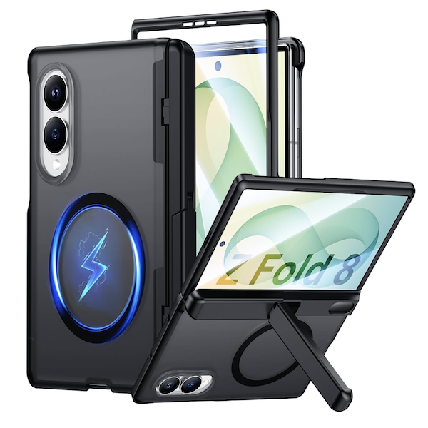 The Best Samsung Galaxy Z Fold8 Cases 7