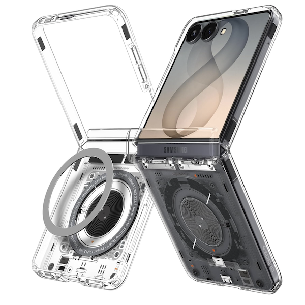 The Best Samsung Galaxy Z Flip 8 Cases 5