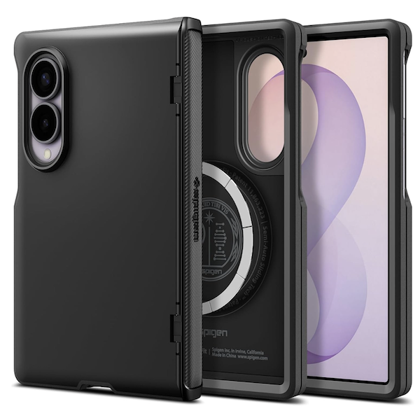 The Best Samsung Galaxy Z Fold8 Cases 4