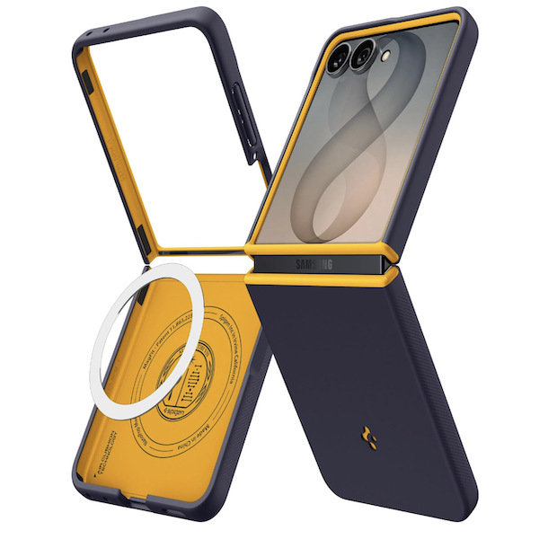 The Best Samsung Galaxy Z Flip 8 Cases 7