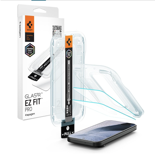 The Best Google Pixel 11 Pro Screen Protectors 3