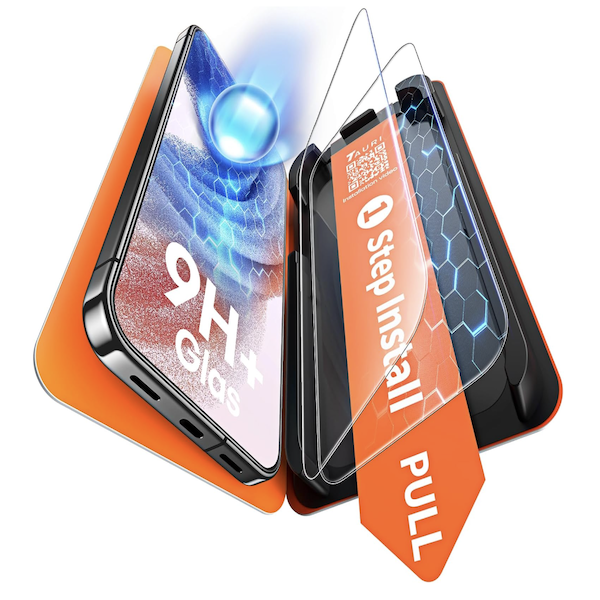 The Best Google Pixel 11 Pro Screen Protectors 5
