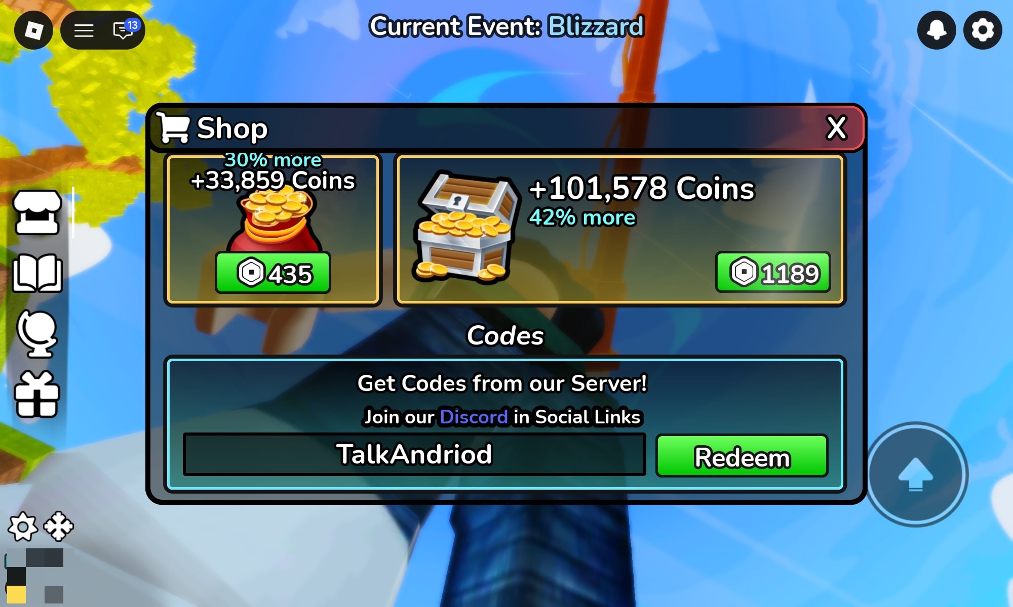 TalkAndroid Image