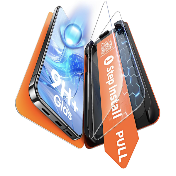 The Best Google Pixel 11 Screen Protectors 6