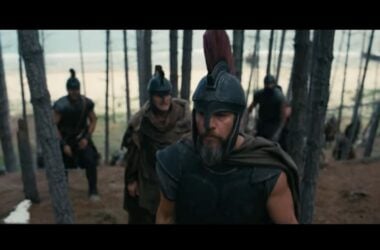 The Odyssey