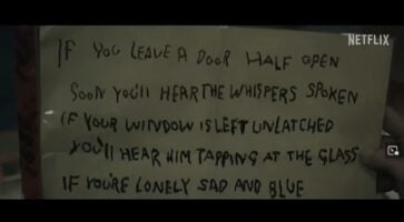 The Whisper Man