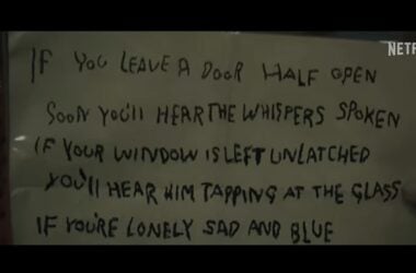 The Whisper Man