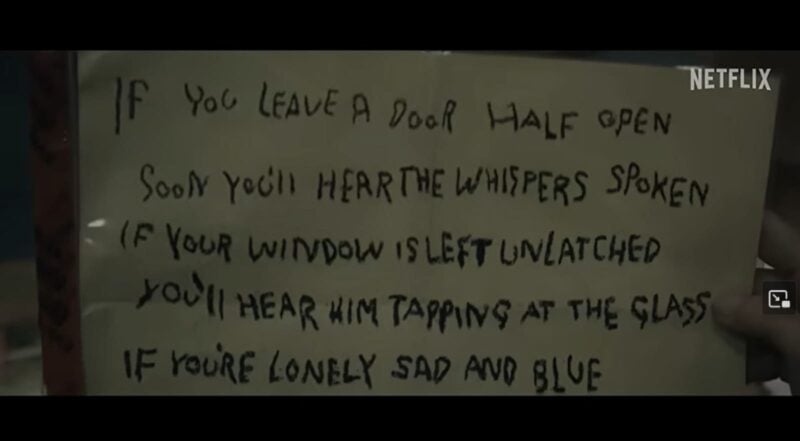 The Whisper Man