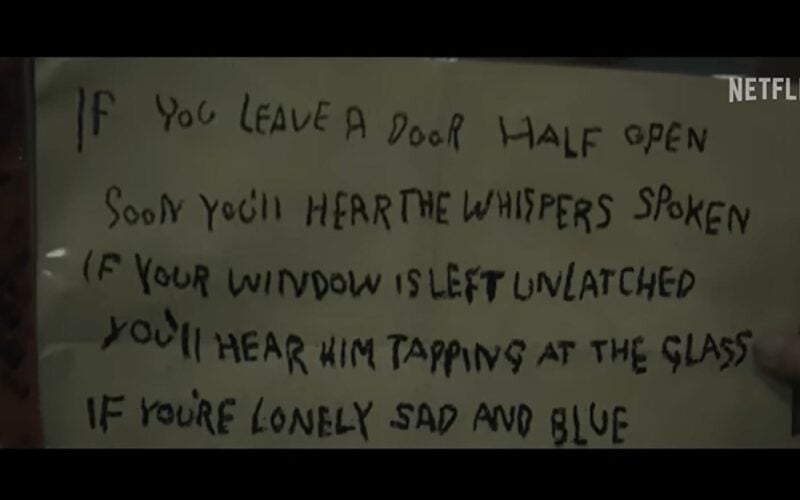 The Whisper Man